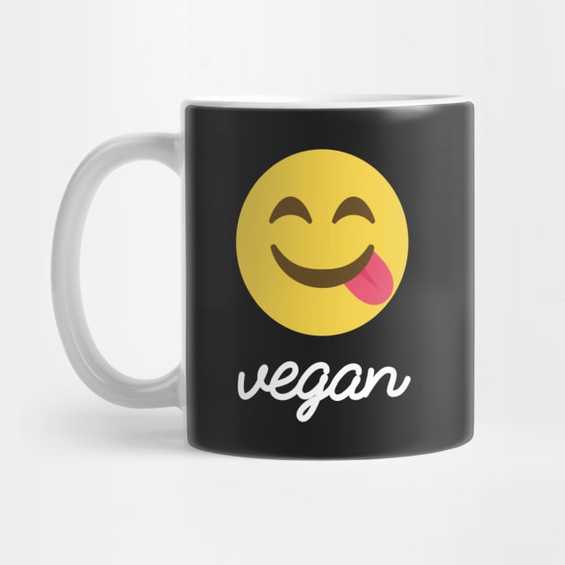 Vegan Emoji by Pushloop